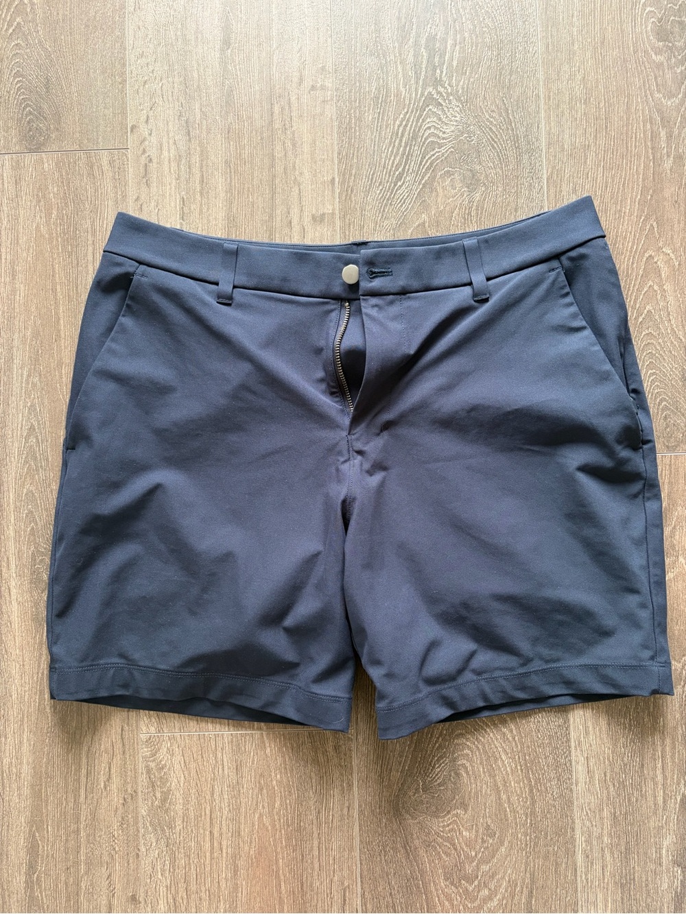 Men’s Lululemon ABC Shorts